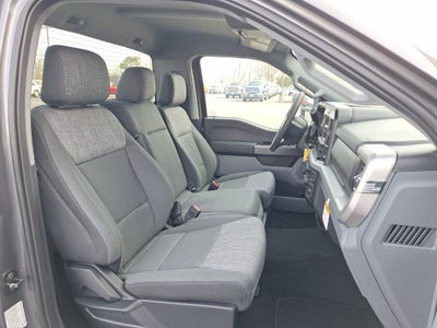 2026 Ford F-350SD XLT DRW