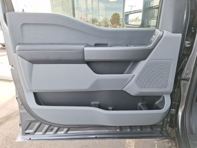 2026 Ford F-350SD XLT DRW