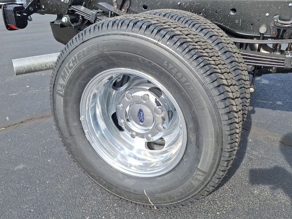 2026 Ford F-350SD XLT DRW