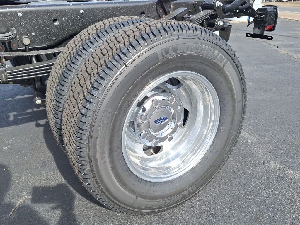 2026 Ford F-350SD XLT DRW