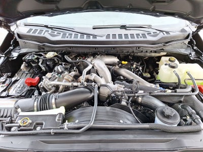 2026 Ford F-350SD XLT DRW