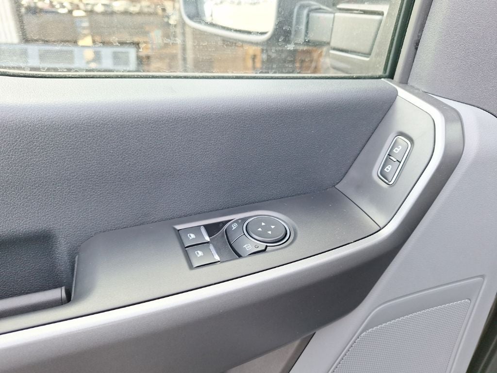 2026 Ford F-350SD XLT DRW