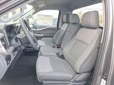 2026 Ford F-350SD XLT DRW