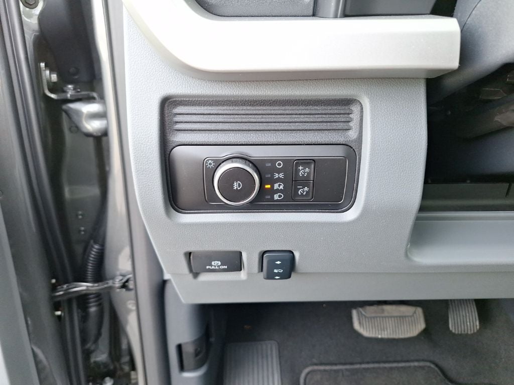 2026 Ford F-350SD XLT DRW