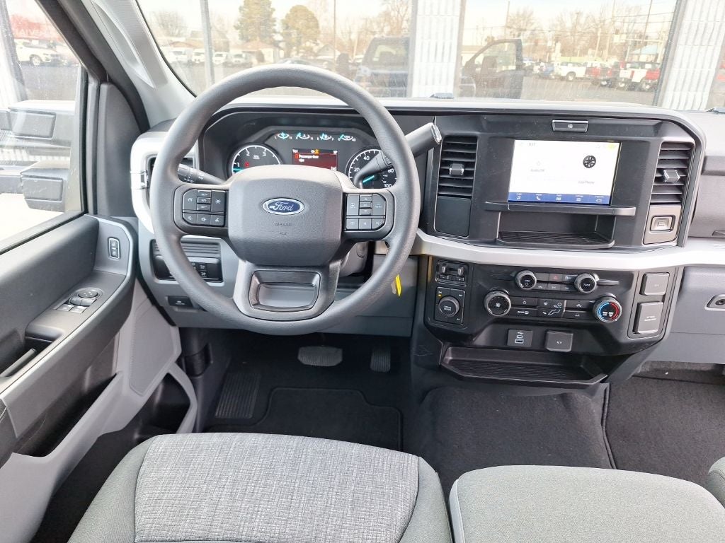 2026 Ford F-350SD XLT DRW