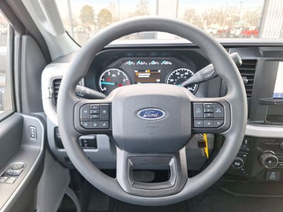 2026 Ford F-350SD XLT DRW