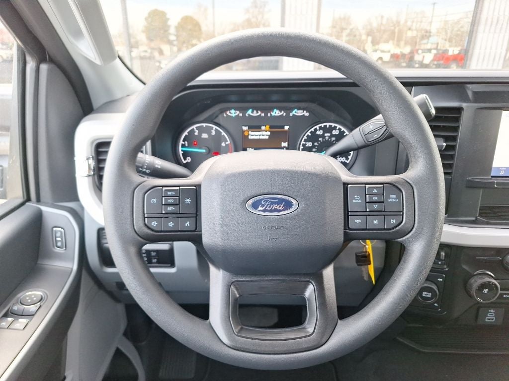 2026 Ford F-350SD XLT DRW