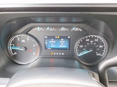 2026 Ford F-350SD XLT DRW