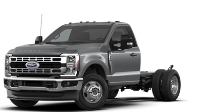 2026 Ford F-350SD XLT DRW