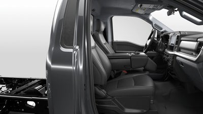 2026 Ford F-350SD XLT DRW