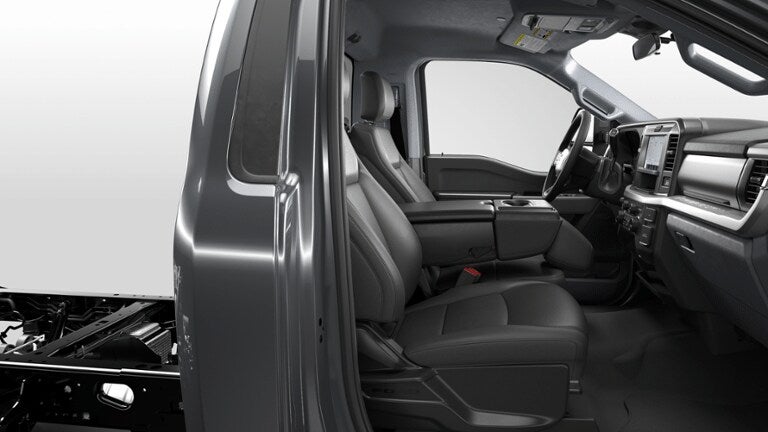 2026 Ford F-350SD XLT DRW