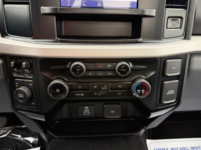 2026 Ford Chassis Cab F-350® XLT