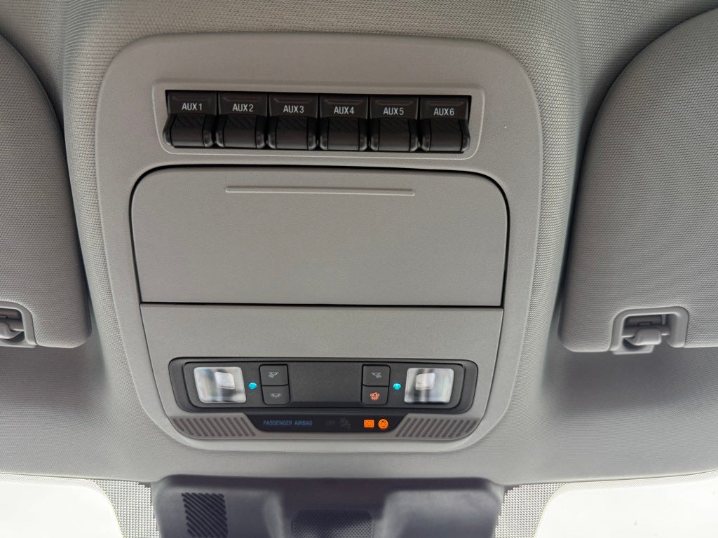 2026 Ford Chassis Cab F-350® XLT