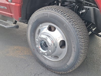 2026 Ford Chassis Cab F-350® XLT