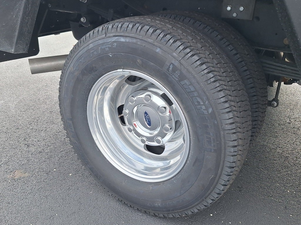 2026 Ford Chassis Cab F-350® XLT