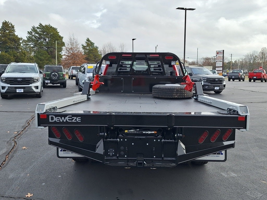 2026 Ford Chassis Cab F-350® XLT