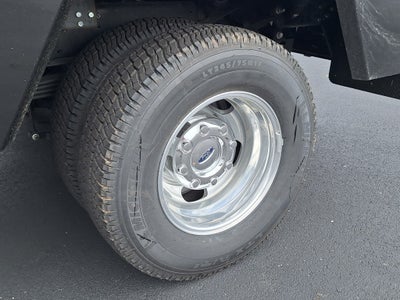 2026 Ford Chassis Cab F-350® XLT