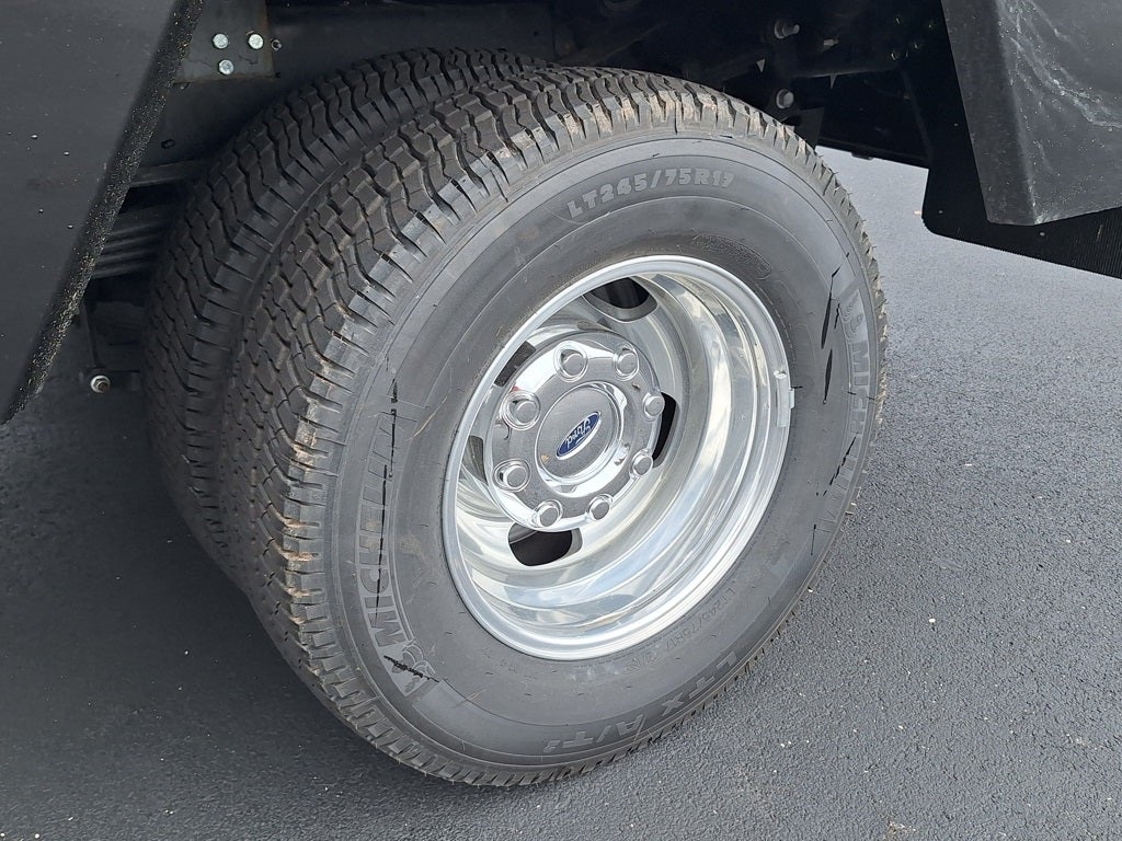 2026 Ford Chassis Cab F-350® XLT