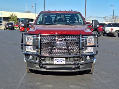 2026 Ford Chassis Cab F-350® XLT