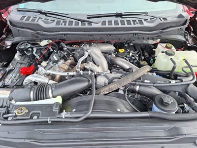 2026 Ford Chassis Cab F-350® XLT