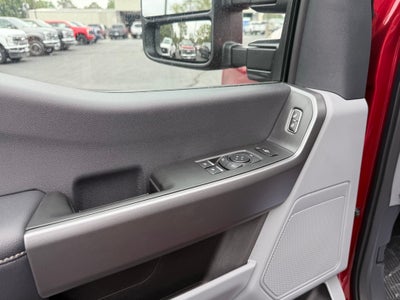 2026 Ford Chassis Cab F-350® XLT