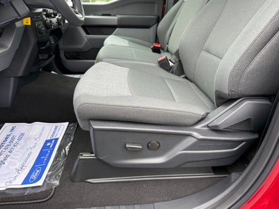 2026 Ford Chassis Cab F-350® XLT