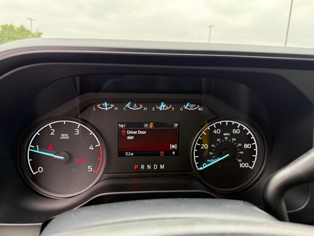 2026 Ford Chassis Cab F-350® XLT