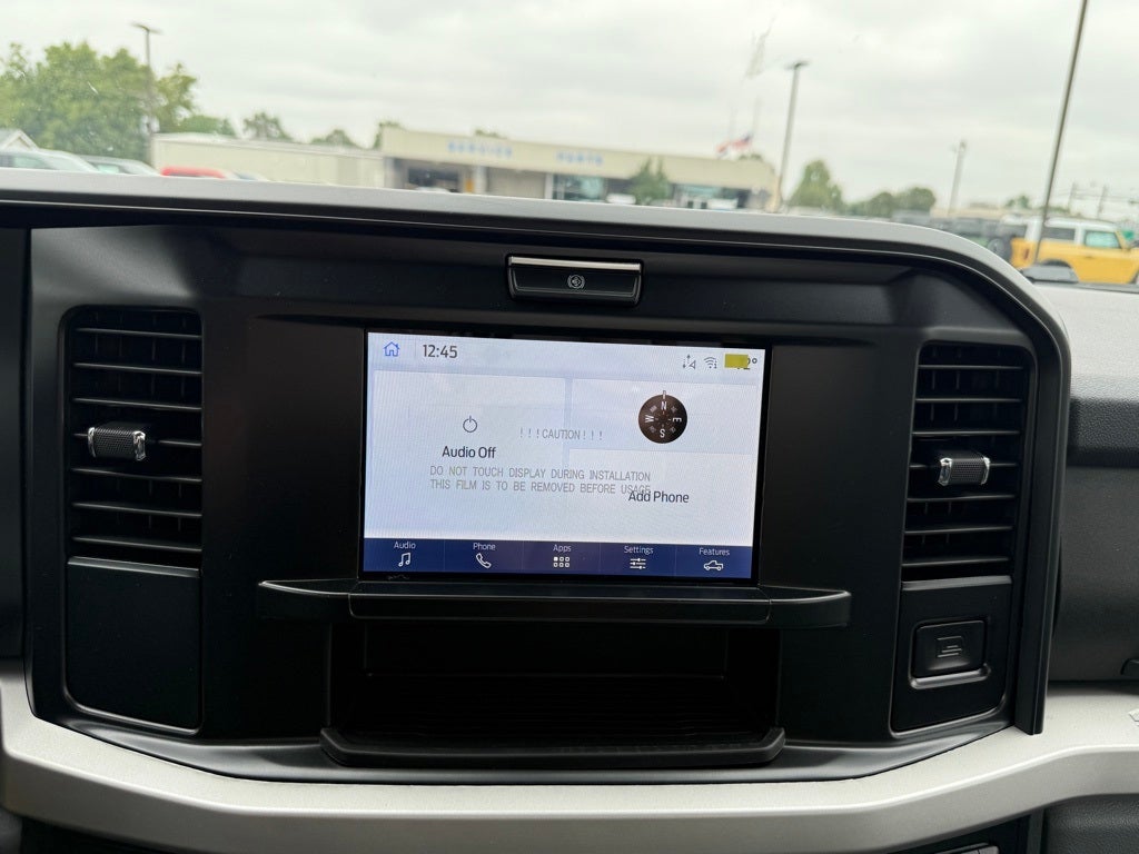 2026 Ford Chassis Cab F-350® XLT