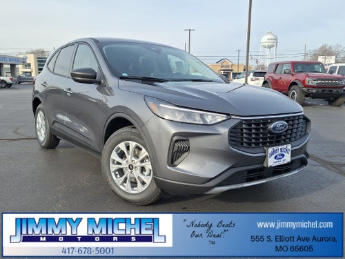 2026 Ford Escape Active®