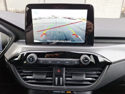 2026 Ford Escape Active®