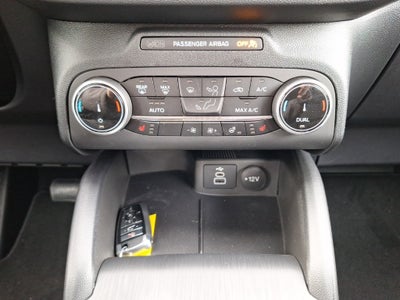 2026 Ford Escape Active®