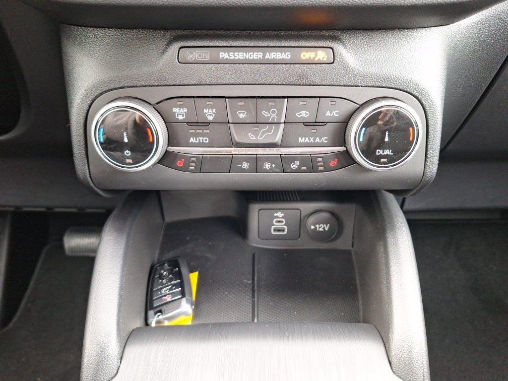 2026 Ford Escape Active®