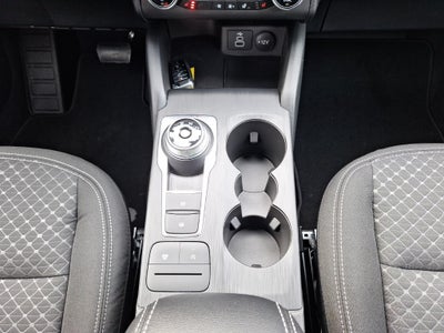 2026 Ford Escape Active®