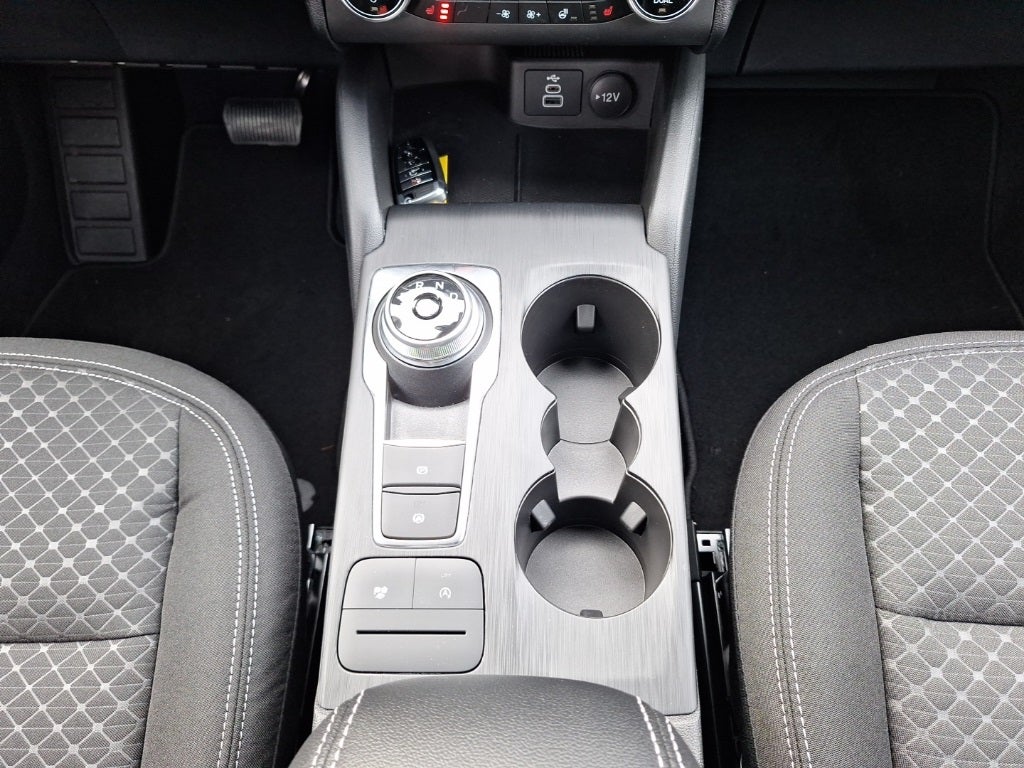 2026 Ford Escape Active®