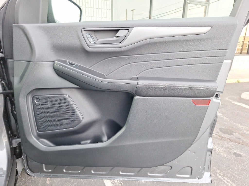 2026 Ford Escape Active®