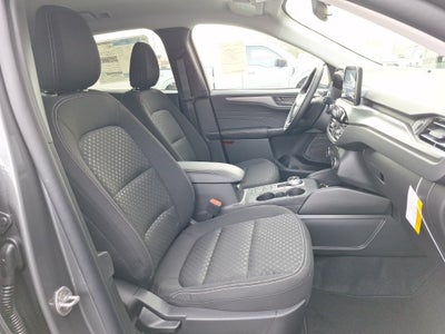 2026 Ford Escape Active®