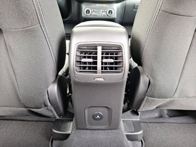 2026 Ford Escape Active®