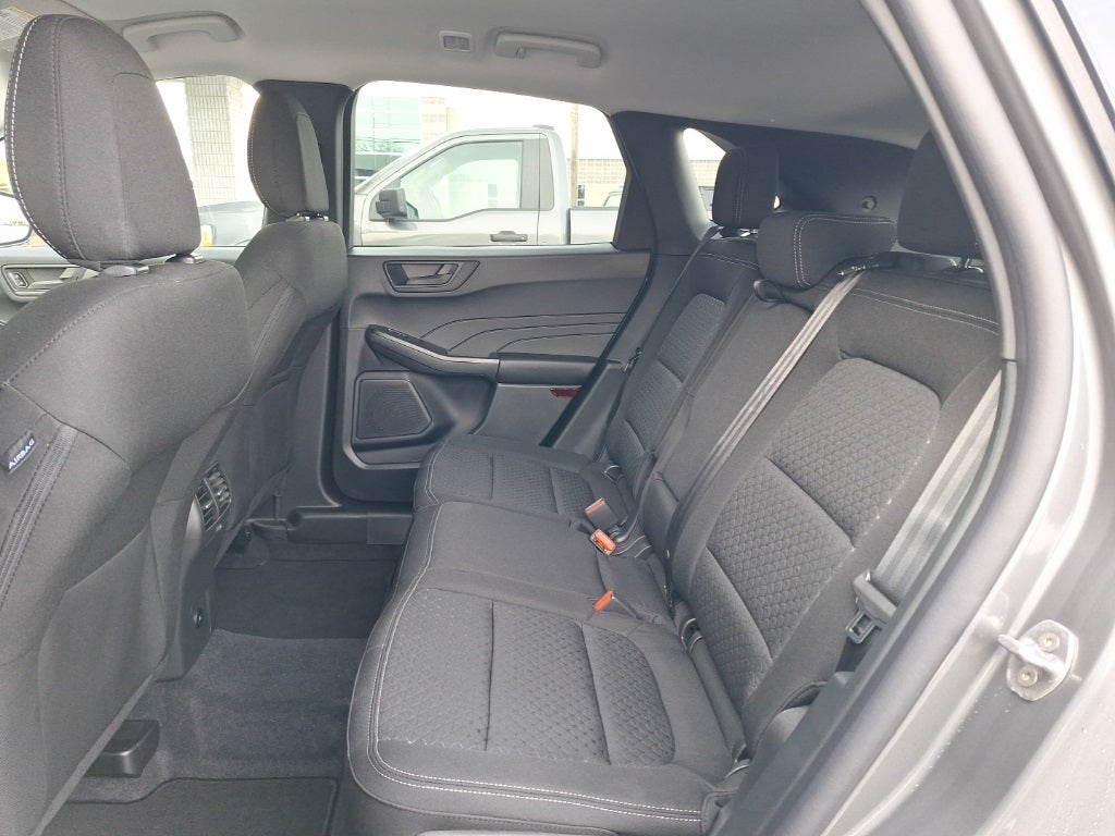 2026 Ford Escape Active®