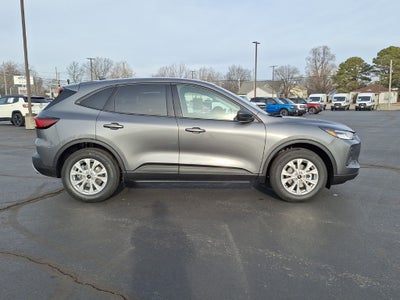 2026 Ford Escape Active®