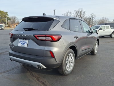 2026 Ford Escape Active®