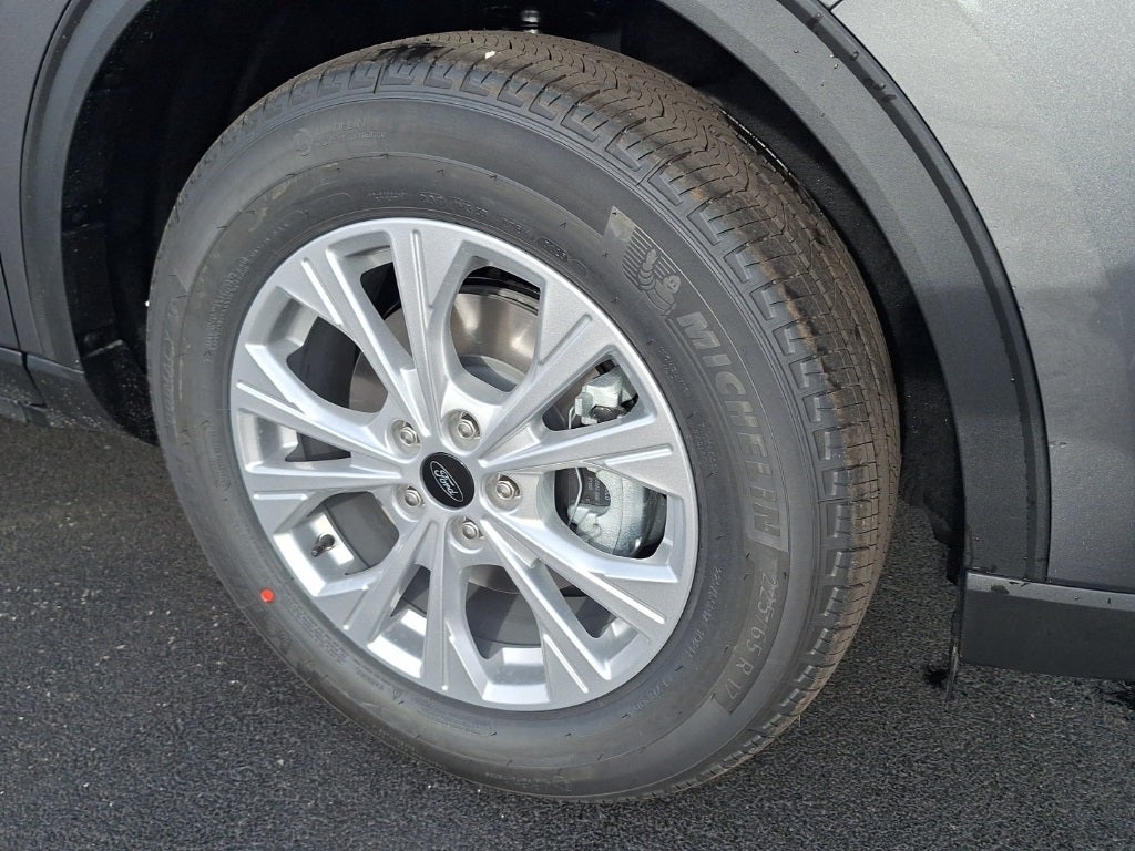 2026 Ford Escape Active®