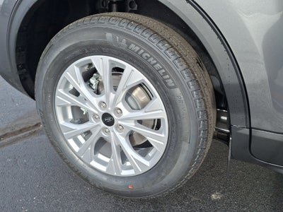 2026 Ford Escape Active®