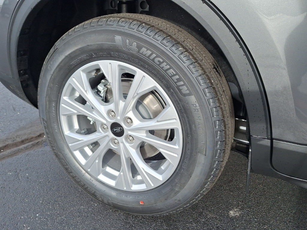 2026 Ford Escape Active®