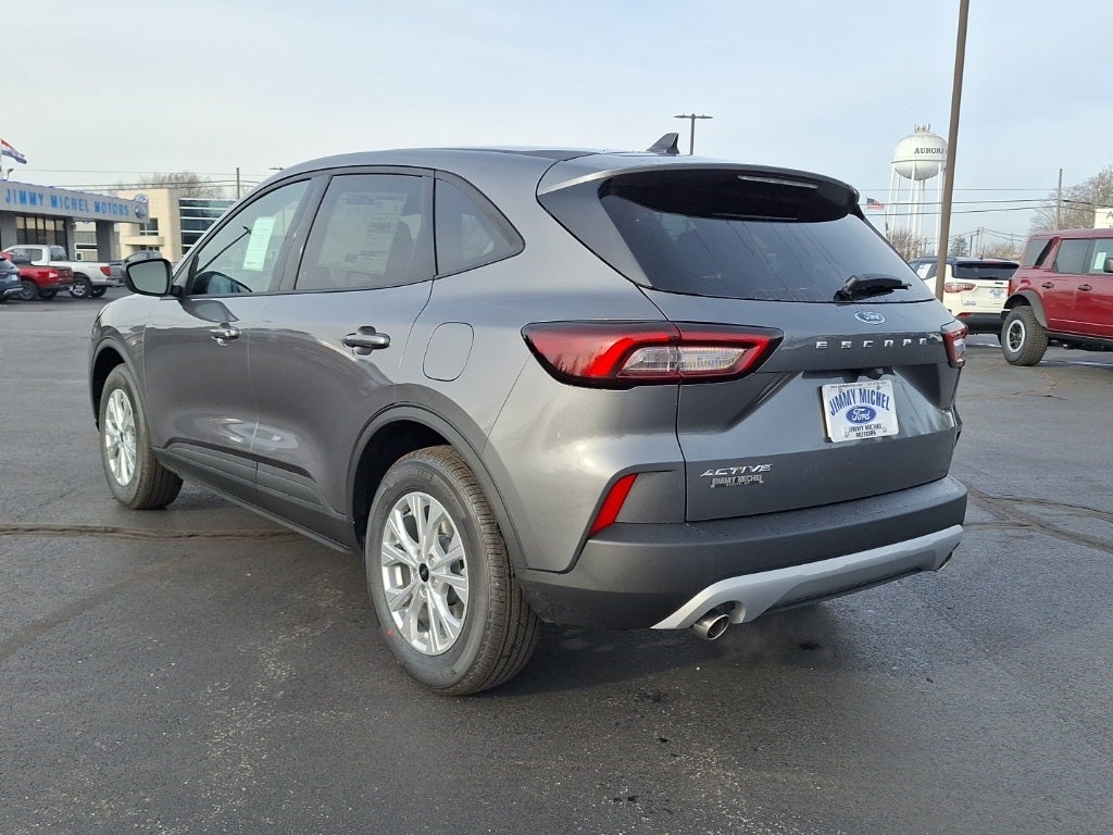 2026 Ford Escape Active®