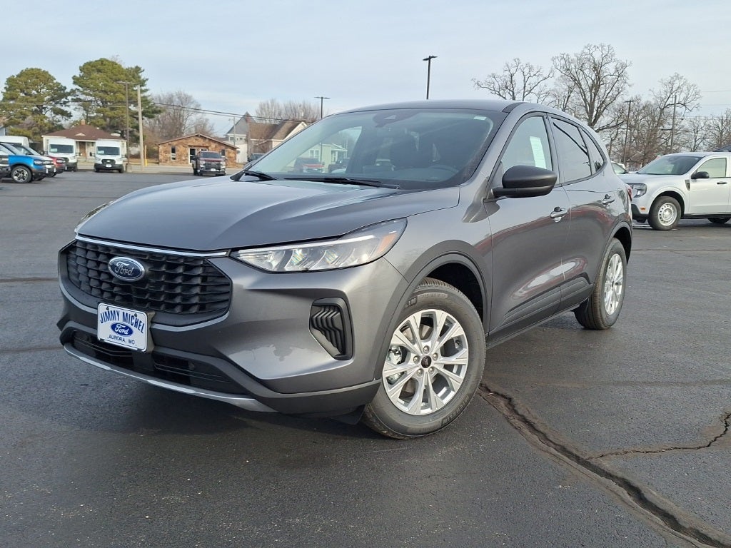 2026 Ford Escape Active®