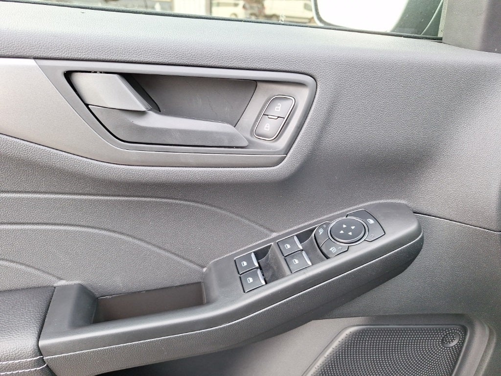 2026 Ford Escape Active®