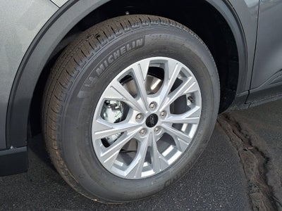 2026 Ford Escape Active®