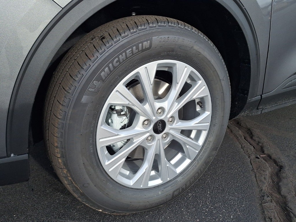 2026 Ford Escape Active®