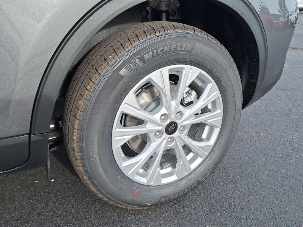 2026 Ford Escape Active®