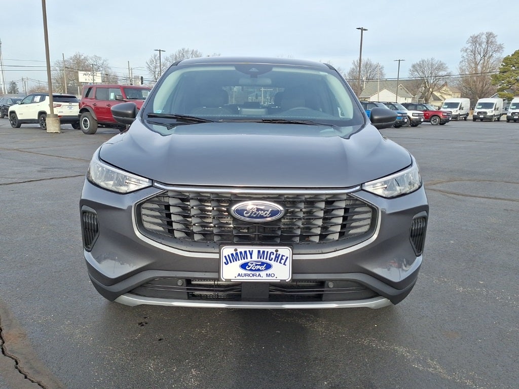 2026 Ford Escape Active®